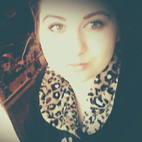 Юля Дианова