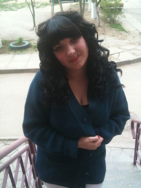 Волобоева Юлия