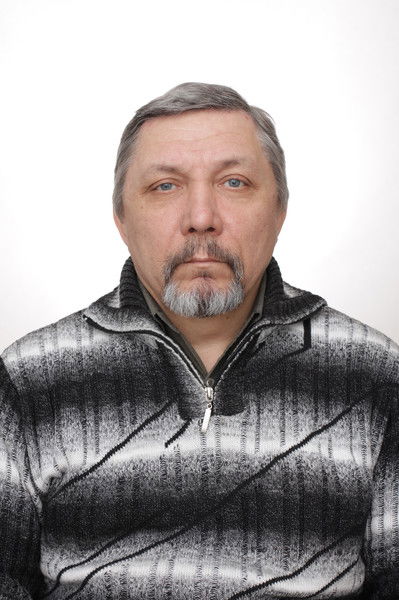 Алекс Хомюк