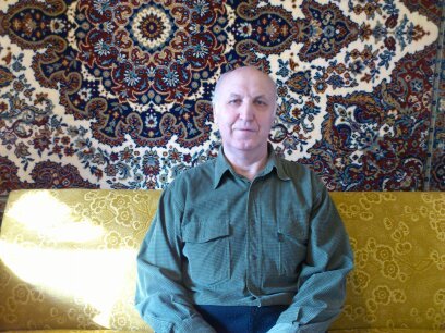 Юрий Качалов