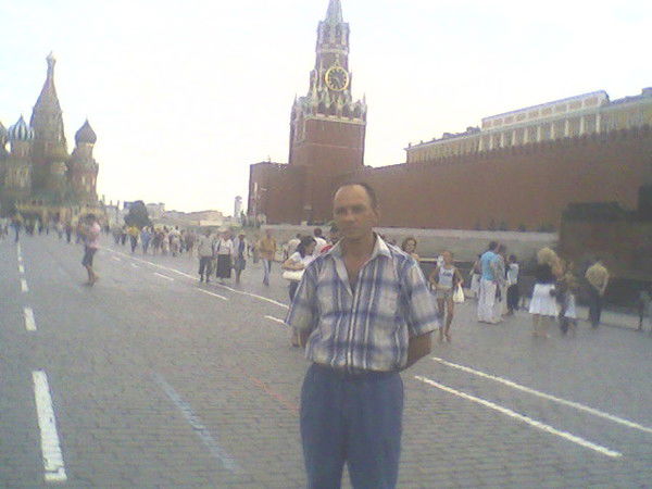 Николай Сергейчик