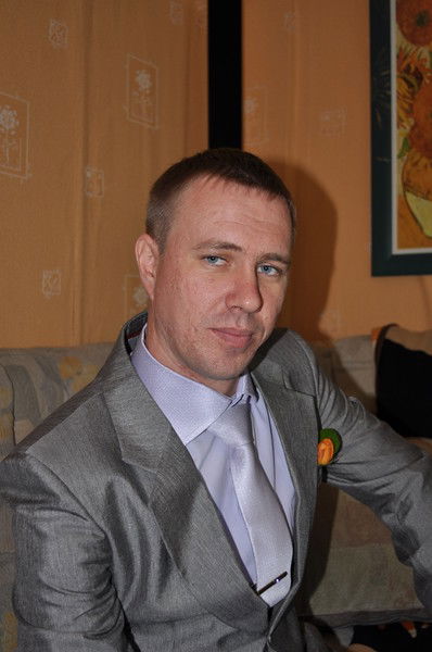 Роман Германов