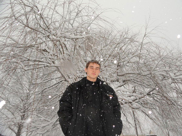 Виктор Карпенко