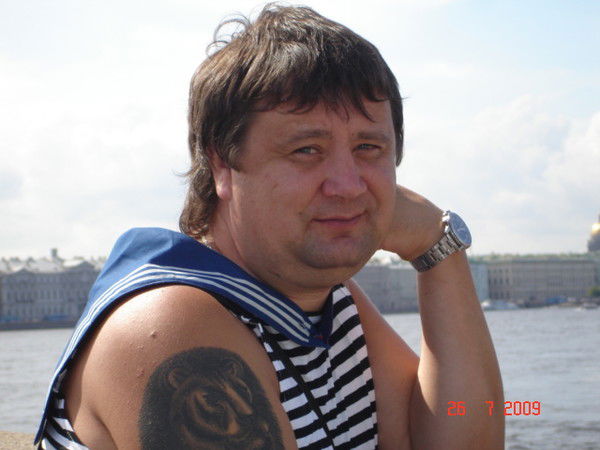 Вячеслав Киуру