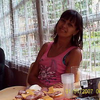 Светлана Варфоломєєва