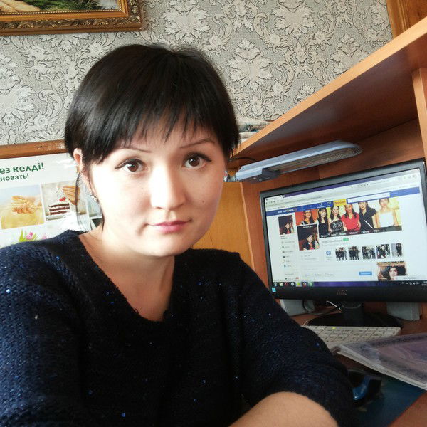 Мира Жанабаева