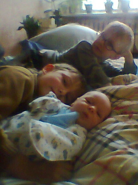 Ольга Бушуева