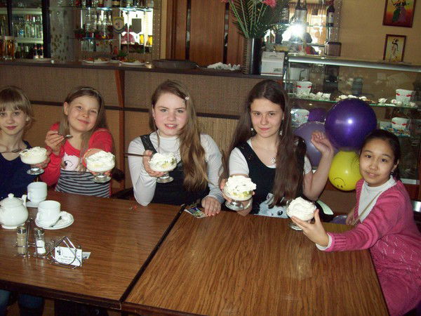 Анастасия Ткачева