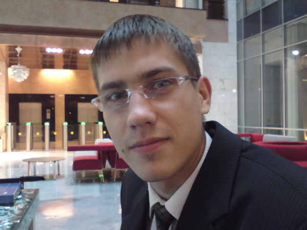 Виктор Ермоленко