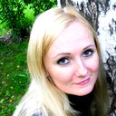 Юлия Еговцева