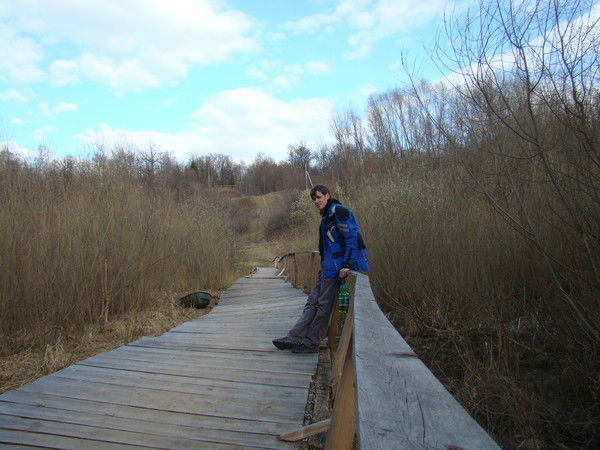 Саня Волков