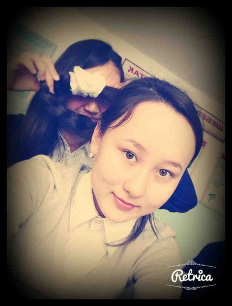 Зауре Баяхметова