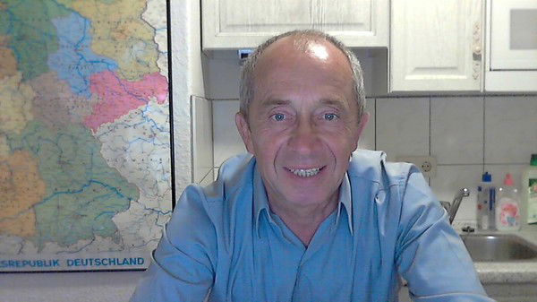 Виктор Бейм