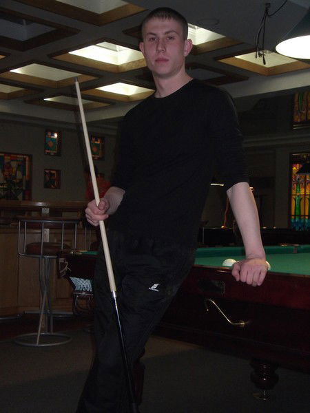 Николай Рябинин