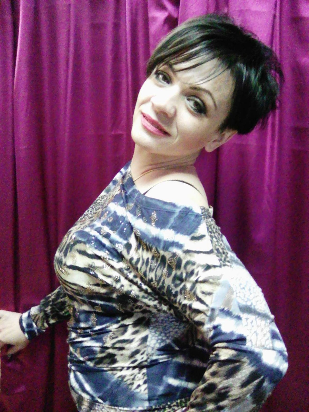 Ирина Умчелова