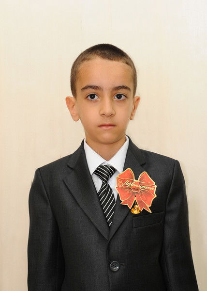 Захид Алиев