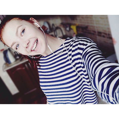 Александра Малинина