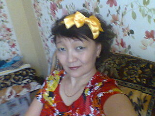 Карлыгаш Ибраева