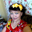 Карлыгаш Ибраева