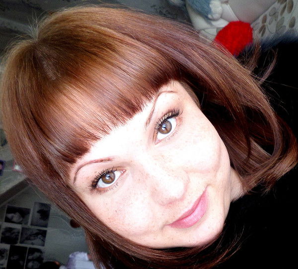 София Лановая