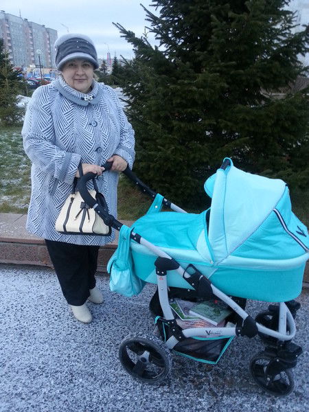 Наталья Шмыдова