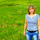 Елена Максимова