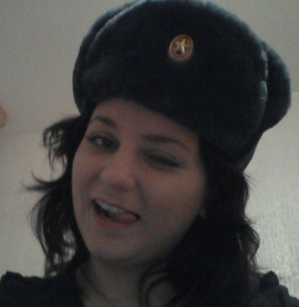 Юлия Маликина