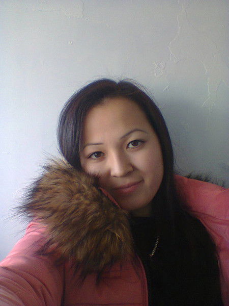 Жадыра Казантаева