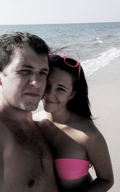 Оля Магерламова