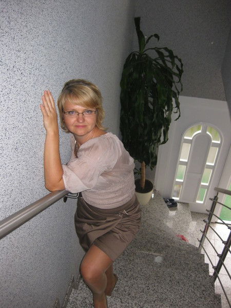 Ирина Морец