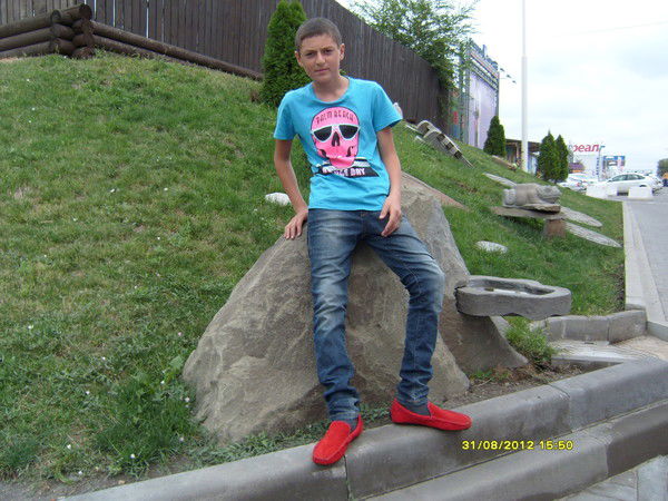 Михаил Гукасян