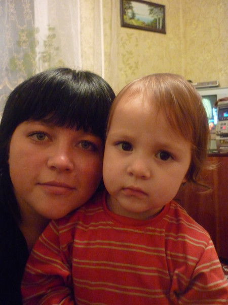 Альбина Альбакова