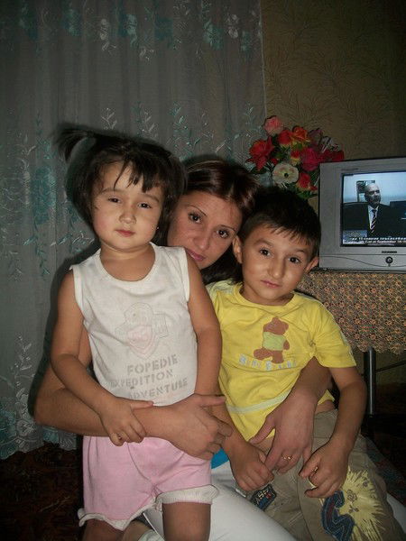 Нигиша Солиева