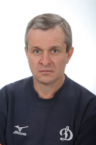 Евгений Антонюк