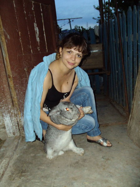 Ирина Зубарева