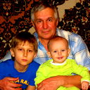 Валерий Зуев
