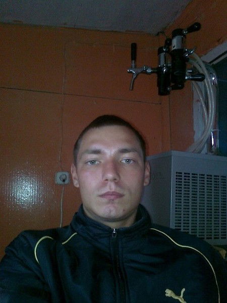 Александр Мальцев