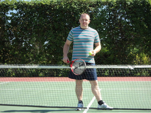 Александр Ковалько