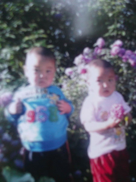 Мирбек Эрматов