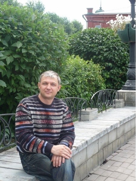 Игорь Земсков