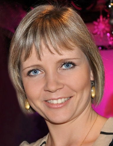 Вера Божьева