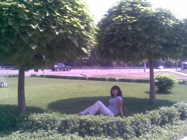 Людмила Породько