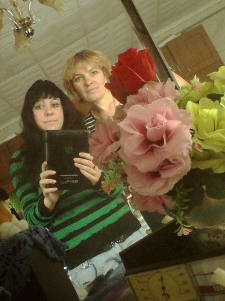 Наташа Якименко