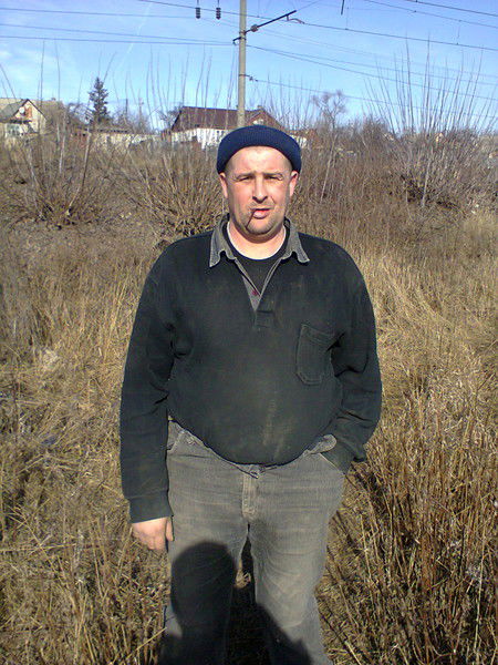 Владимир Чернов