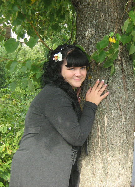 Вера Бурнайкина