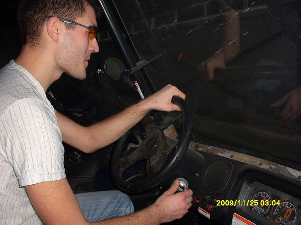 Николай Черныш