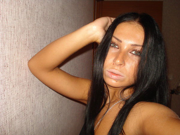 Юлия Тетерева