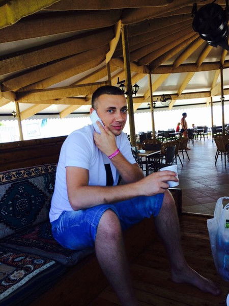 Владимир Богданов