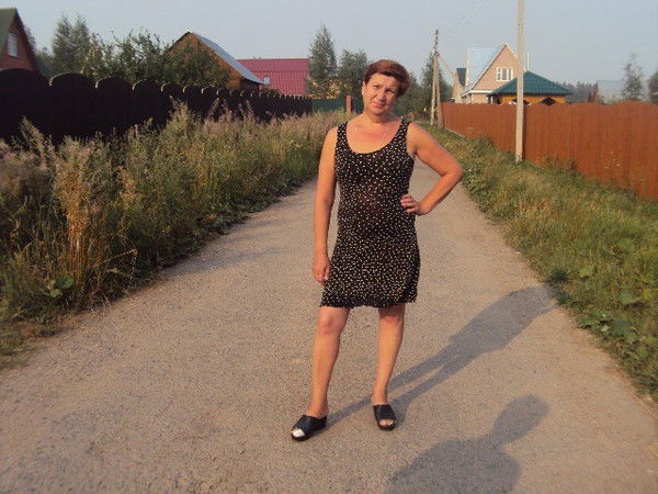 Лена Михайлова