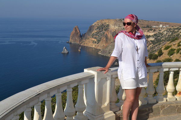 Наталья Штейн